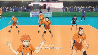 trailer season 5 haikyuu