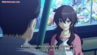 Ameku Takao no Suiri Karte Episode 2 (Subtitle Indonesia)