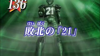 EYESHIELD21 EP136 TAGALOG DUB