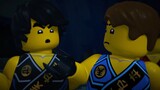 LEGO Ninjago: Masters of Spinjitzu | S04E03 | Versus