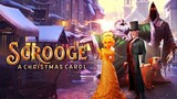 Scrooge : A Christmas Carol