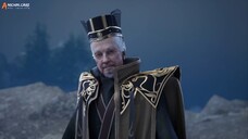 Rebirth of the Sword Patriarch episode 29 sub indo