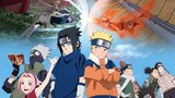 Naruto kỷ niệm 20 năm thành lập