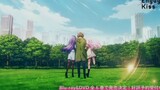 Engage Kiss anime Series Op and ending HD