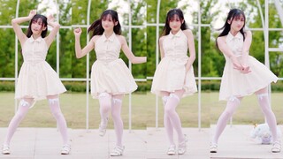 撞~撞~撞❤️快让纯欲学姐撞进你心房！