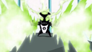 【Ben10】Bagian depan sangat panas! ! !