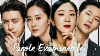 INDO SUB | EP07 Parole Examiner Lee