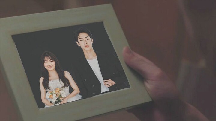 [Jingwuxian CP] Bai Jing x Duanwu, cái kết lý tưởng của tôi