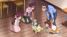 Pokemon (Dub) Episode 29