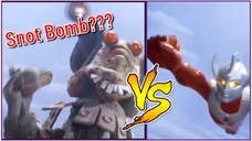 Ultraman Taro ep 16