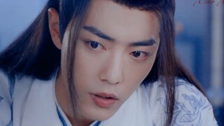 [Xiao Zhan Narcissus] San Xian "Jika Dia Bukan Pemeran Utama Pria, Dia Akan Menjadi Jahat" Episode 7