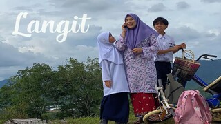 Telefilem Langit 2022
