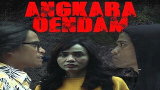 Telefilem Angkara Dendam 2020