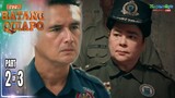 FPJ's Batang Quiapo Episode 204 (2/3) (November 25, 2023) Kapamilya Online live today| EpisodeReview