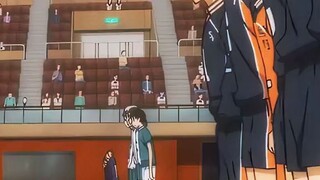 haikyuu