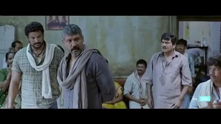 New South Indian Hindi Dubbed Full Movie 2024 | Mahesh Babu | New Blockbuster Action Movie
