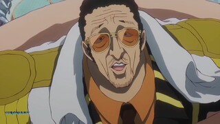 AMV One piece Episode 1127: Luffy vs. Kizaru! A Fierce Kaleidoscopic Battle