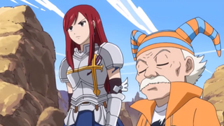 FAIRY TAIL EPS 9 - malay sub