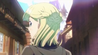 Ep7 Death March to the Parallel World Rhapsody