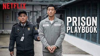 prison playbook ep2