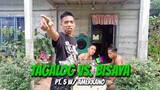 TAGALOG vs. BISAYA Pt. 5 (w/ Amerkano)🤣😂 - Siquijor TV