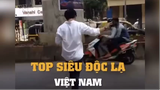 những điều độc lạ chỉ có ở Việt Nam #meme