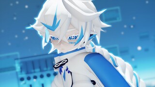 【AotuMMD/oc】Overdosis