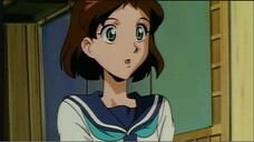 Nine Princess_Episode 2_¿Un equipo de béisbol en una prestigiosa escuela de niñas?_Subtitle Eng_Seri