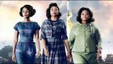 Review Phim | Bộ Ba Ưu Việt |  Hidden Figures | Coi thường người da đen và cái kết