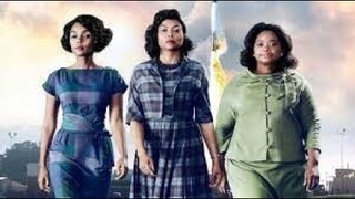 Review Phim | Bộ Ba Ưu Việt | Hidden Figures | coi thương cô gái da đen và cái kết