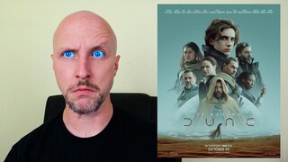 Dune - Doug Reviews