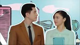 What's Wrong With Secretary Kim Season 1 Episode 7