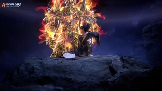 Peerles Bettle Spirit Eps 99 sub indo