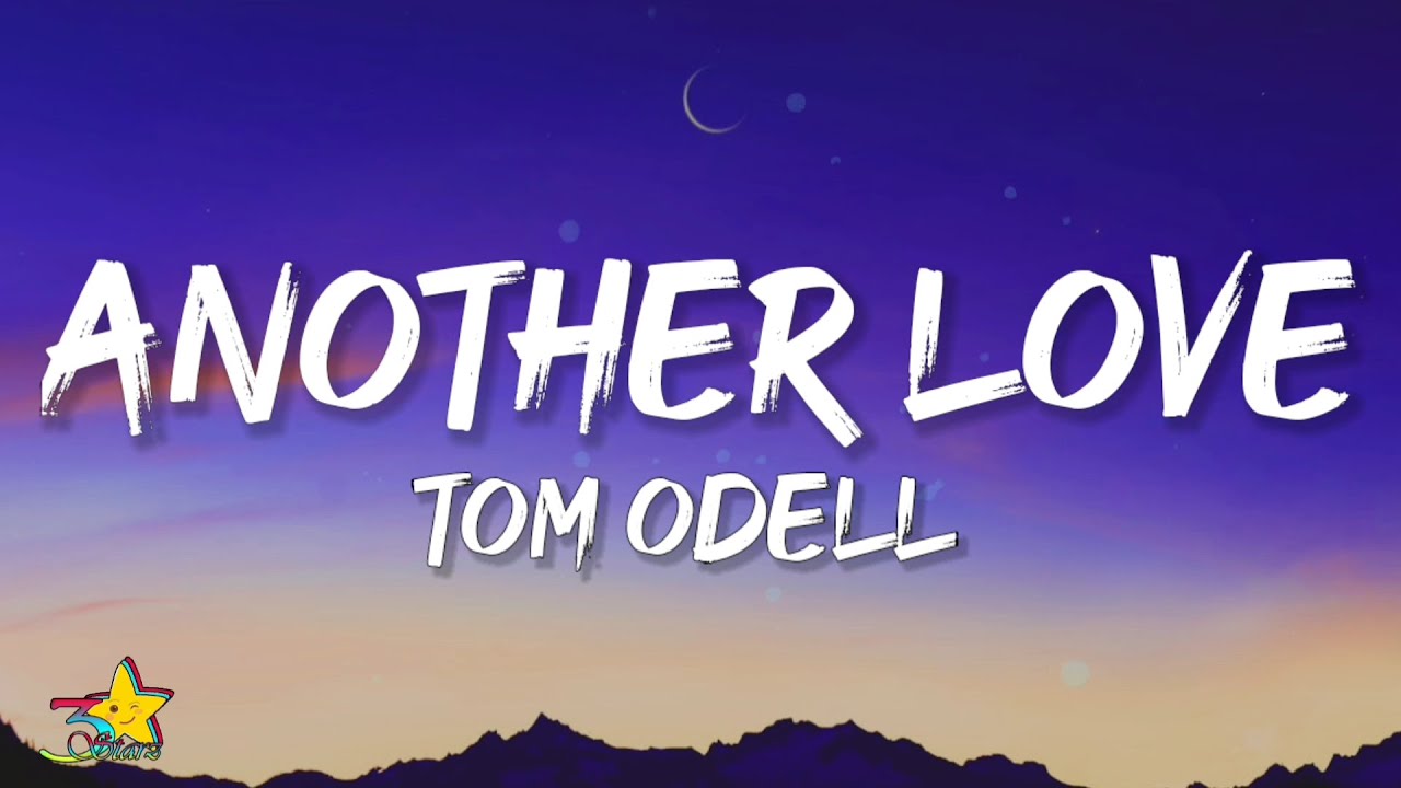 Another love - Tom Odell (Lyrics Español /Inglés) 