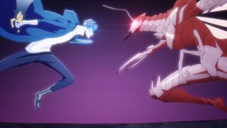 Solo Leveling Season 2 Episode 12 | pertarungan Epic dari yang terkuat!
