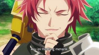 Seirei Gensouki Season 2 Episode 8 Sub Indo |1080p| Terbaru