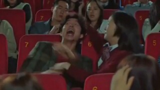 Gong Yoo got scared of his own movie