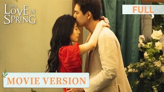 🇨🇳[Full version] We Love In Spring