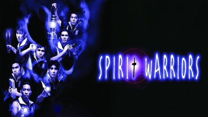 SPIRIT WARRIORS 1 (2000) | Pinoy Movies