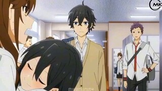 seloso pala tong si miyamura 🤣