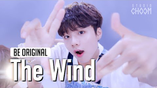 [BE ORIGINAL] The Wind더윈드 - WE GO