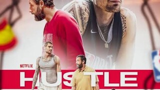 Hustle 2022 (Basketball Movie) - PLEASE SUBSCRIBE! WILL UPLOAD MORE VIDEOS. JUST REQUEST!