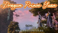 Preview || Dragon prince yuan eps 17