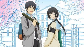 EP15 - ReLIFE: Kanketsu-hen (Final Arc)  Full HD (1080P) English Sub