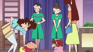 [vietsub]_Crayon Shin chan t1000_shin cậu bé bút chì