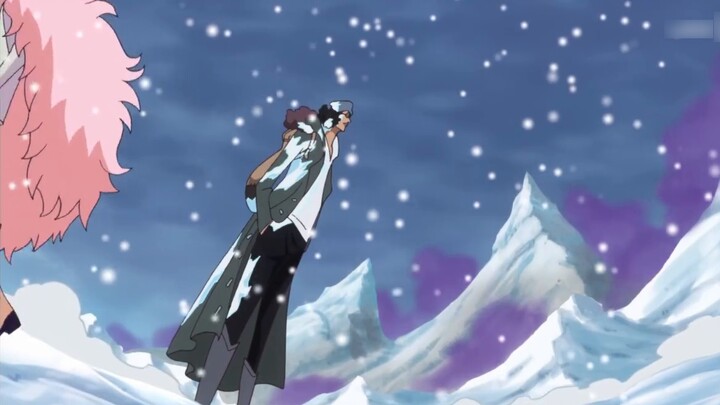 Why did Mingge become the shame of the Seven Warlords? Is there any clue to the reason? Just watch t