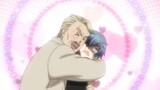 What should I do if my father-in-law likes my son-in-law too much? [Black Butler Theatrical Version]