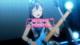 [BanG Dream! 3D Live Experiment] BanG Dream! Season 2 Moment - R.I.O.T by Raise A Suilen