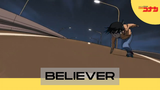 Detective Conan || - BELIEVER -