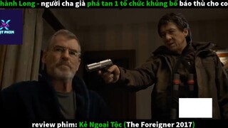 Kẻ ngoại tộc (p1) #phimcuocsong